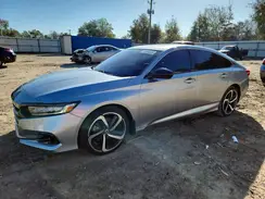 1HGCV2F34MA027974 2021 HONDA ACCORD