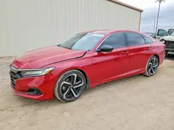 1HGCV2F34MA033130 2021 HONDA ACCORD