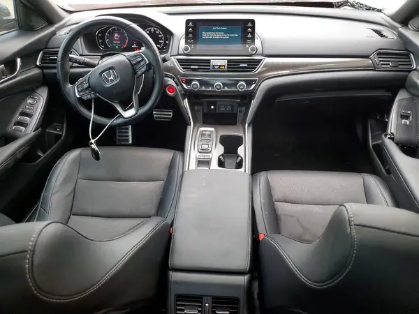 1HGCV2F34MA033130 2021 HONDA ACCORD - Image 8