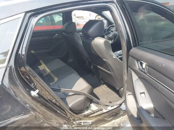 1HGCV2F34MA800443 2021 HONDA ACCORD - Image 8
