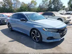 1HGCV2F34NA001800 2022 HONDA ACCORD