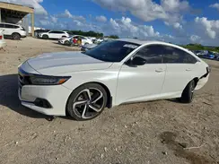 1HGCV2F34NA003837 2022 HONDA ACCORD