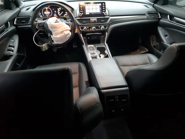 1HGCV2F34NA004356 2022 HONDA ACCORD - Image 8