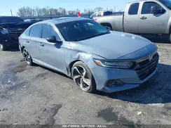 1HGCV2F34NA006401 2022 HONDA ACCORD
