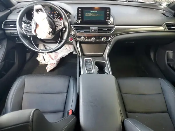1HGCV2F34NA007144 2022 HONDA ACCORD - Image 8