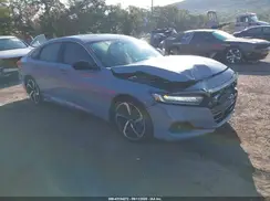 1HGCV2F34NA009055 2022 HONDA ACCORD