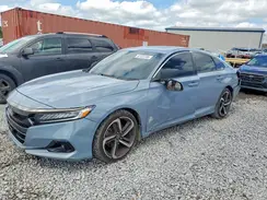 1HGCV2F34NA009914 2022 HONDA ACCORD