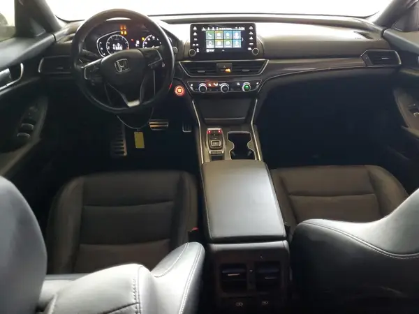 1HGCV2F34NA012232 2022 HONDA ACCORD - Image 8
