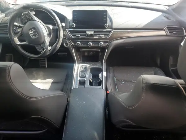 1HGCV2F34NA013025 2022 HONDA ACCORD - Image 8