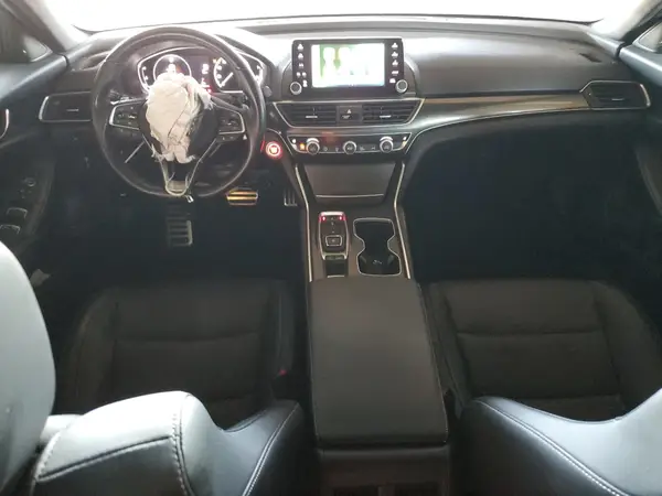 1HGCV2F34NA014899 2022 HONDA ACCORD - Image 8
