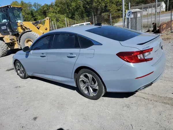 1HGCV2F34NA015762 2022 HONDA ACCORD - Image 2