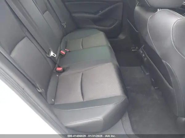1HGCV2F34NA016832 2022 HONDA ACCORD - Image 8