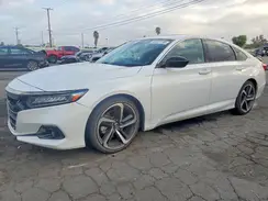 1HGCV2F34NA017091 2022 HONDA ACCORD