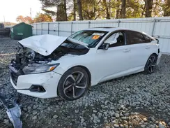 1HGCV2F34NA018581 2022 HONDA ACCORD