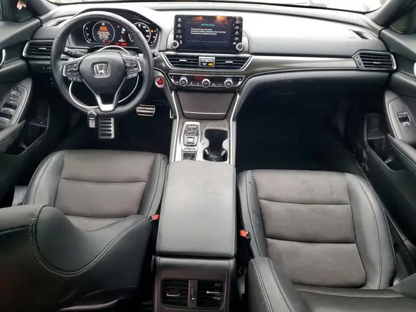 1HGCV2F34NA018936 2022 HONDA ACCORD - Image 8