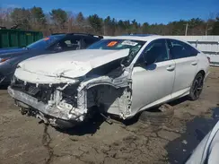 1HGCV2F34NA019911 2022 HONDA ACCORD