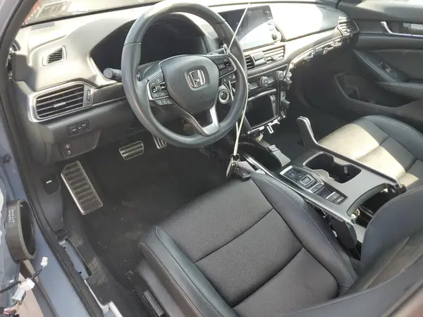 1HGCV2F34NA023229 2022 HONDA ACCORD - Image 8