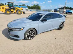 1HGCV2F34NA023716 2022 HONDA ACCORD