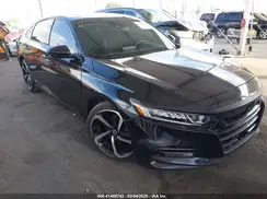 1HGCV2F35JA001704 2018 HONDA ACCORD