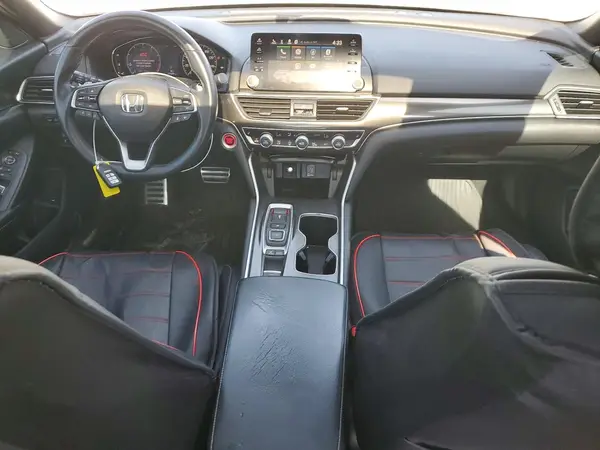 1HGCV2F35JA002075 2018 HONDA ACCORD - Image 8