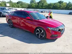 1HGCV2F35JA002545 2018 HONDA ACCORD