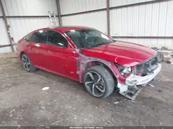 1HGCV2F35JA004845 2018 HONDA ACCORD