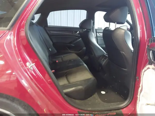 1HGCV2F35JA004845 2018 HONDA ACCORD - Image 8