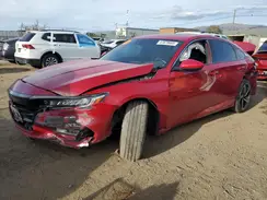 1HGCV2F35JA005378 2018 HONDA ACCORD