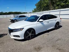 1HGCV2F35JA007017 2018 HONDA ACCORD