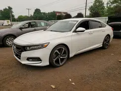 1HGCV2F35JA007714 2018 HONDA ACCORD
