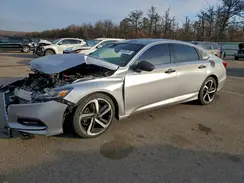 1HGCV2F35JA009219 2018 HONDA ACCORD