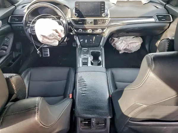 1HGCV2F35JA009219 2018 HONDA ACCORD - Image 8