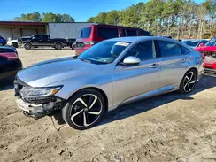 1HGCV2F35JA009690 2018 HONDA ACCORD