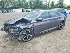 1HGCV2F35JA009852 2018 HONDA ACCORD
