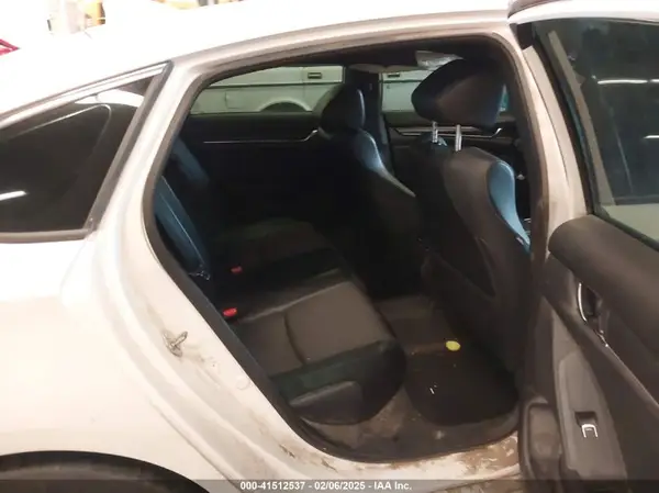 1HGCV2F35JA010984 2018 HONDA ACCORD - Image 8