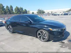 1HGCV2F35JA012847 2018 HONDA ACCORD