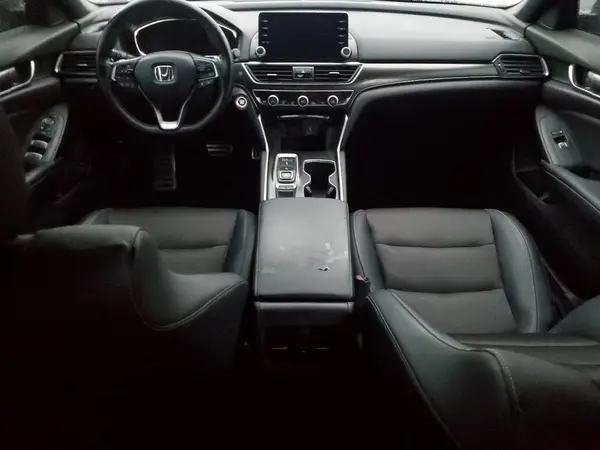 1HGCV2F35JA015876 2018 HONDA ACCORD - Image 8