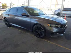 1HGCV2F35JA016705 2018 HONDA ACCORD