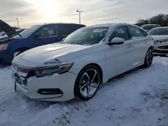 1HGCV2F35JA019832 2018 HONDA ACCORD