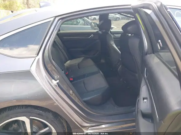 1HGCV2F35JA026568 2018 HONDA ACCORD - Image 8