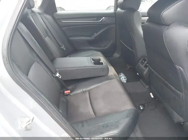 1HGCV2F35JA029597 2018 HONDA ACCORD - Image 8