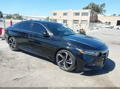 1HGCV2F35JA034542 2018 HONDA ACCORD