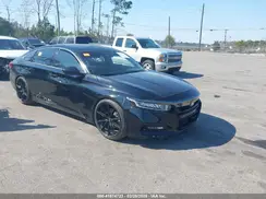 1HGCV2F35JA035741 2018 HONDA ACCORD
