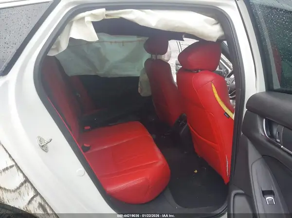 1HGCV2F35JA036694 2018 HONDA ACCORD - Image 8