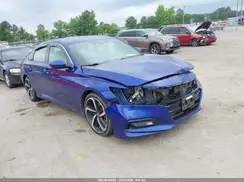 1HGCV2F35JA037019 2018 HONDA ACCORD