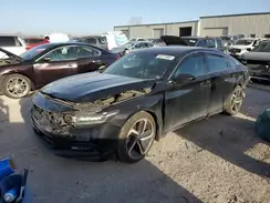 1HGCV2F35JA037859 2018 HONDA ACCORD