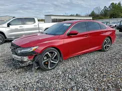 1HGCV2F35JA039238 2018 HONDA ACCORD