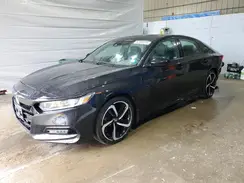 1HGCV2F35JA040373 2018 HONDA ACCORD