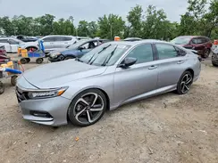 1HGCV2F35JA040888 2018 HONDA ACCORD