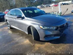 1HGCV2F35JA041362 2018 HONDA ACCORD
